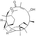 Abieslactone 33869-93-1